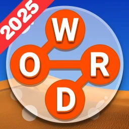 Biểu tượng Word Connect: Crossword Puzzle